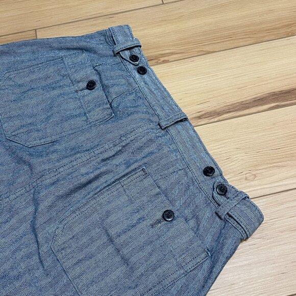 Gamine Workwear Sweetwater Trouser 29/20 x 30 - Picture 13 of 14